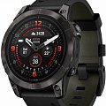 Часы Garmin Epix Pro (Gen 2) Sapphire Edition 010-02803-30